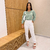 Blusa Estamoa Poá - comprar online