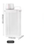 Dispensador de Produto de Lavanderia e de Alimentos Hermético com Copo Medidor Caixa de Armazenamento, Dispensador Multifuncional. na internet