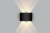Luminárias e Arandelas De Parede 110V 220V Led Arandelas de Parede. - Dlifeshopnowbr