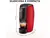 Imagem do Cafeteira Expresso Luna Três Love Vermelha - 220V