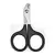 Clippers Pet Unha Toe Garra Trimmer pet na internet