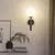 Imagem do Luminária de Parede Interna Moderna Adequada para Quarto Cabeceira, sala estar, Corredor e Escritório