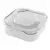 kits Potes-Mav de Armazenamento para Alimentos Refrigerados e Congelados.