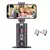 Tripé Stick Selfie, Rastreamento Facial Inteligente na internet