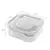 kits Potes-Mav de Armazenamento para Alimentos Refrigerados e Congelados. na internet