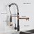 Torneira De Mola Para Cozinha. - Dlifeshopnowbr