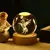 Globo de Cristal 3D, Planeta Criativo, Globo De Vidro - comprar online
