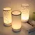 Luminária Minimalista, USB Power Supply, Quarto, Escritório - Dlifeshopnowbr