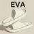 Chinelos EVA Para Homens e Mulheres Antiderrapante. - comprar online