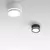 LED Downlight Holofote, Estilo Nórdico, para Sala, Quarto, Escritório, Corredor e Varanda - Dlifeshopnowbr