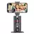 Tripé Stick Selfie, Rastreamento Facial Inteligente