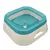 Tigela de água Antissalpica para Cães e Gatos. - Dlifeshopnowbr