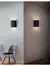 Luminária de Parede LED Nórdica para Decoração de casa - comprar online