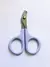Clippers Pet Unha Toe Garra Trimmer pet