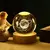 Globo de Cristal 3D, Planeta Criativo, Globo De Vidro - loja online