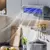 MiniMax Ar Condicionado, montagem ajustável na parede, refrigerador, Casa, Escritório, Cozinha, Quarto e Bancada. - Dlifeshopnowbr