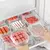 Imagem do kits Potes-Mav de Armazenamento para Alimentos Refrigerados e Congelados.