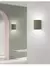 Luminária de Parede LED Nórdica para Decoração de casa na internet