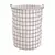 Cesto De Roupas Sujas Dobrável - Dlifeshopnowbr