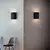 Luminária de Parede LED Nórdica para Decoração de casa - loja online