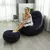 Puff inflável, Conjunto de Puff inflável confortável. - Dlifeshopnowbr