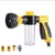 Pistola Multifuncional pulverizador de alta pressão, mangueira, pistola de chuveiro - comprar online