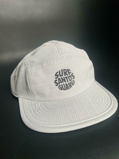 BONÉ FIVE PANEL AREIA na internet