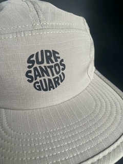 BONÉ FIVE PANEL AREIA - loja online