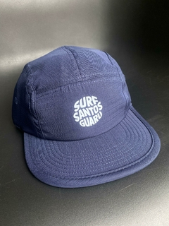 BONÉ FIVE PANEL AZUL na internet