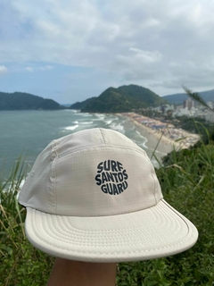 BONÉ FIVE PANEL AREIA - comprar online