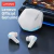 [Fone de ouvidos sem fio] Lenovo-GM2 Pro Sem Fio In-Ear Bluetooth 5.3 Fones De Ouvido, Auriculares Esporti - comprar online