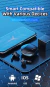 [Fone de ouvidos sem fio] Lenovo-GM2 Pro Sem Fio In-Ear Bluetooth 5.3 Fones De Ouvido, Auriculares Esporti