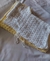 Cropped Dani - comprar online