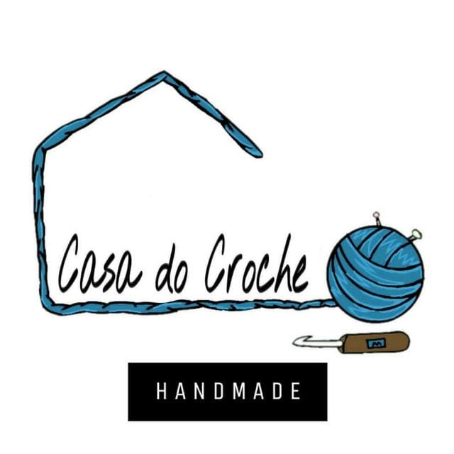 Casa do Crochê