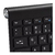 Kit Teclado e Mouse Sem Fio H'maston - INFORTECH