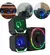 Caixa De Som Pc Notebook Subwoofer Usb 2.1 Gamer Mulitimídia - comprar online