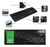 Teclado Gamer Dracarys Kgdb28, Iluminação Led, 107 Teclas - comprar online