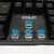 Teclado Gamer Mecânico RGB TE114 Switch Azul ABNT2 - comprar online
