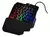 Teclado Gamer De Uma Mão - Fy-700
