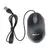 Mouse com Fio Optical 3D - Verde - comprar online