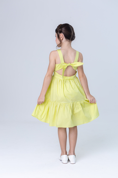 Vestido Michelly - loja online
