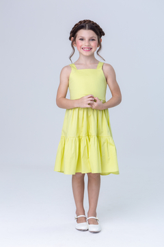 Vestido Michelly