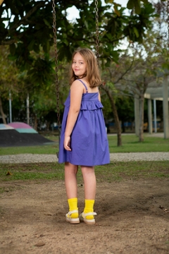 VESTIDO REBECA - comprar online
