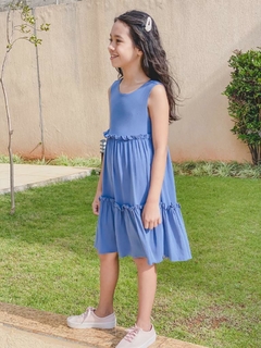 VESTIDO LORENA