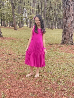 VESTIDO LILI - comprar online