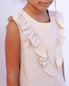 VESTIDO CLARA OFF na internet
