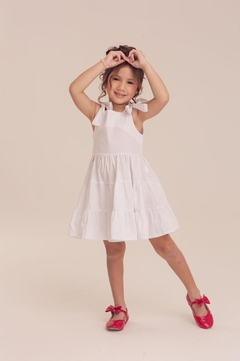 Vestido Três Marias - comprar online