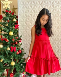 VESTIDO LORENA - loja online