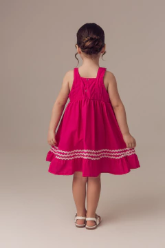 Vestido Antonella na internet
