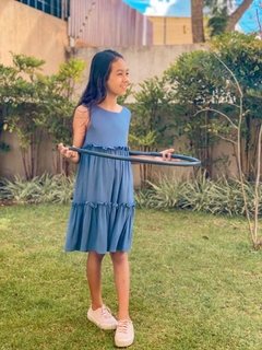 VESTIDO LORENA - comprar online